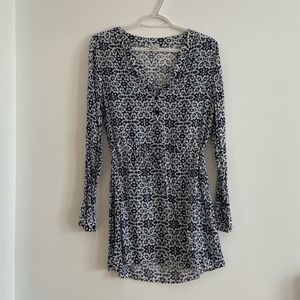 Kismet | Tunic / Summer Dress / Beach Coverup